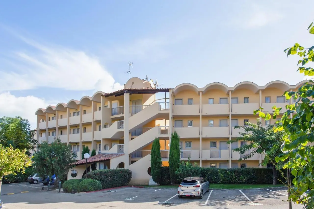 Appartement Charmant A Antibes 33 M² Piscine Partagee
